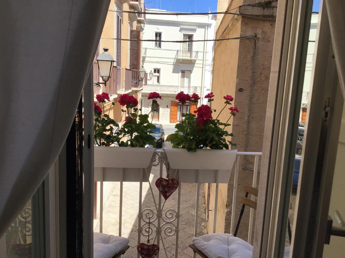 Apartament Palazzo Massari Bari Zewnętrze zdjęcie