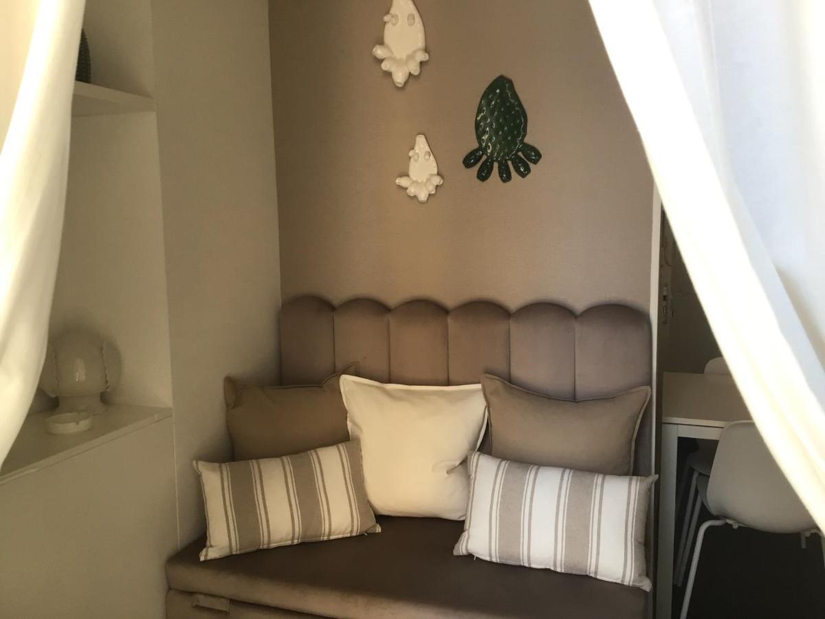 Apartament Palazzo Massari Bari Zewnętrze zdjęcie