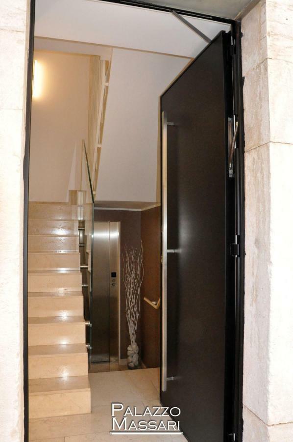 Apartament Palazzo Massari Bari Zewnętrze zdjęcie